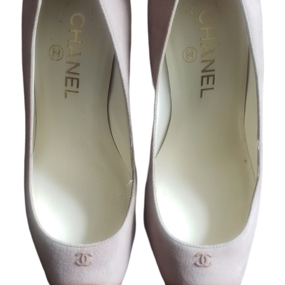 2x HP Chanel Pumps - Picture 9 of 13